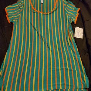 Lularoe Classic T Large